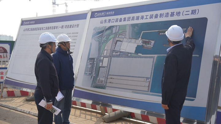 向“新” 向“智” 向“绿”——重大工程项目一线观察