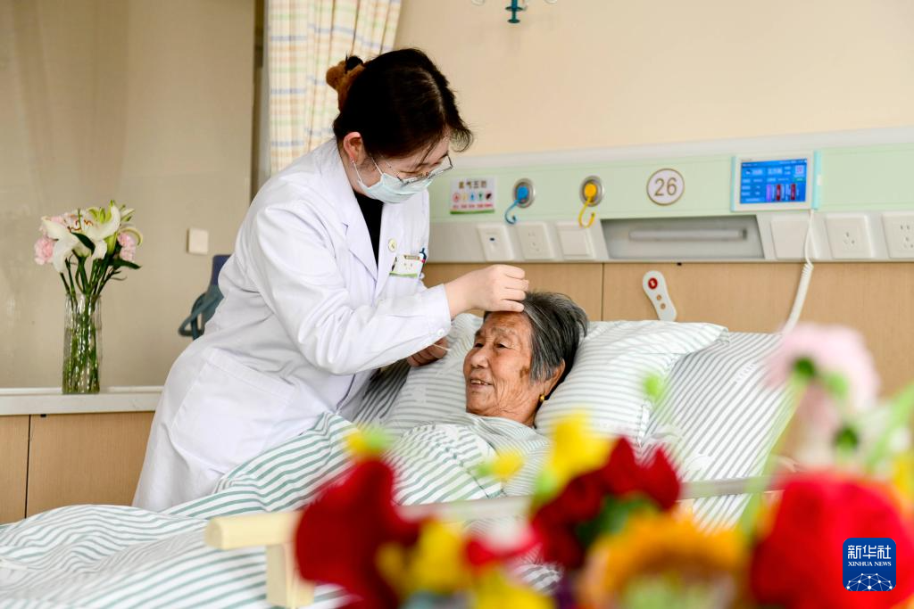 山东着力推进医养康养体系建设