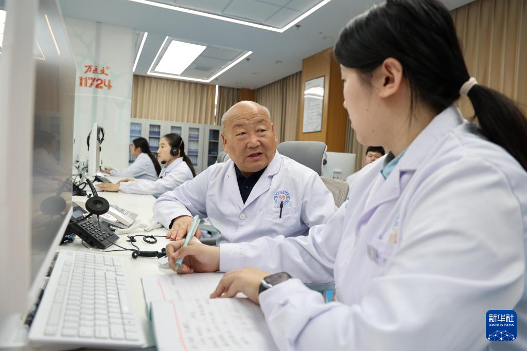 山东着力推进医养康养体系建设