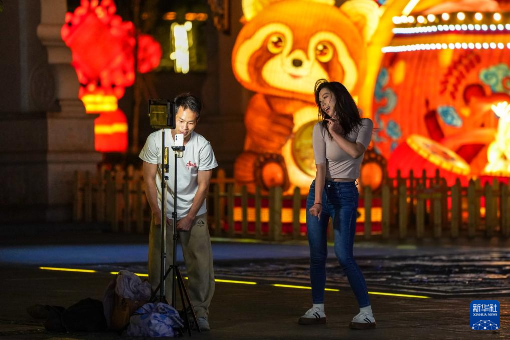 云南会泽古城:活化保护 古韵新生