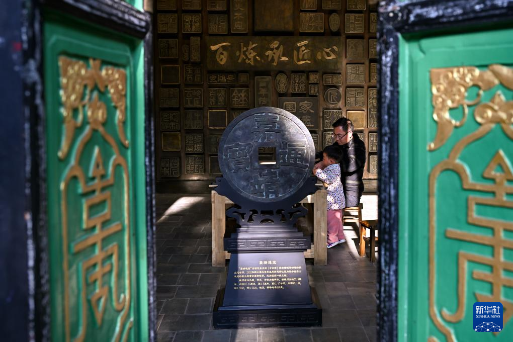 云南会泽古城:活化保护 古韵新生