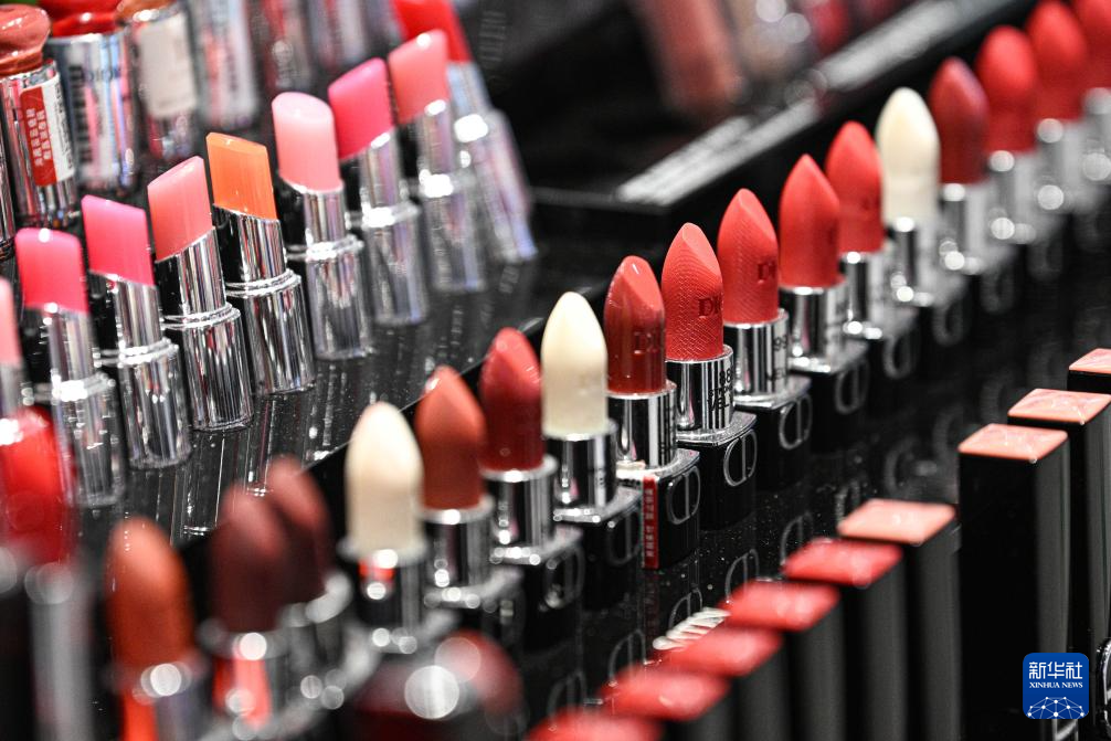 封关百日 免税红利持续释放