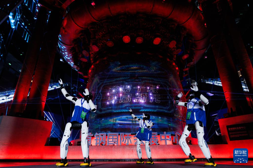 2026中国科幻大会在京开幕