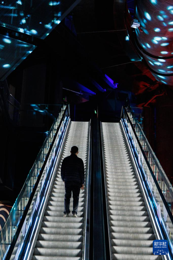 2026中国科幻大会在京开幕