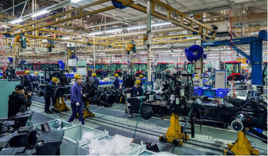 原来你是这样的河南 | 一粒“种子”的中原答卷