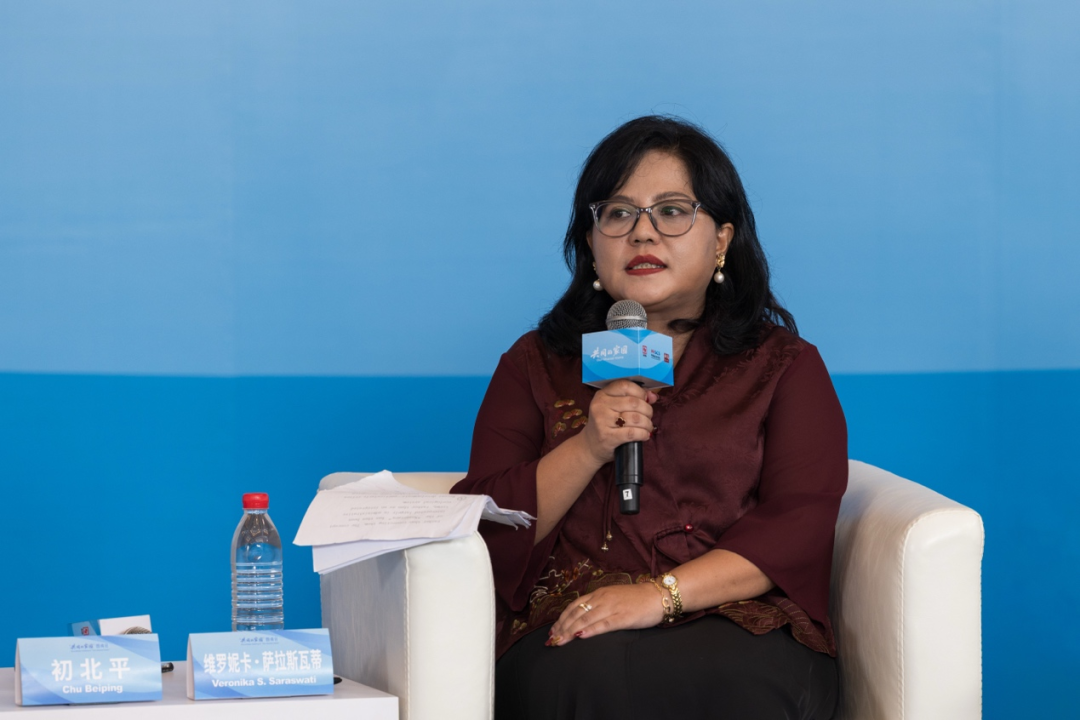 博鳌亚洲论坛南海主题分论坛及“共同的家园”圆桌会系列媒体活动在海南举行