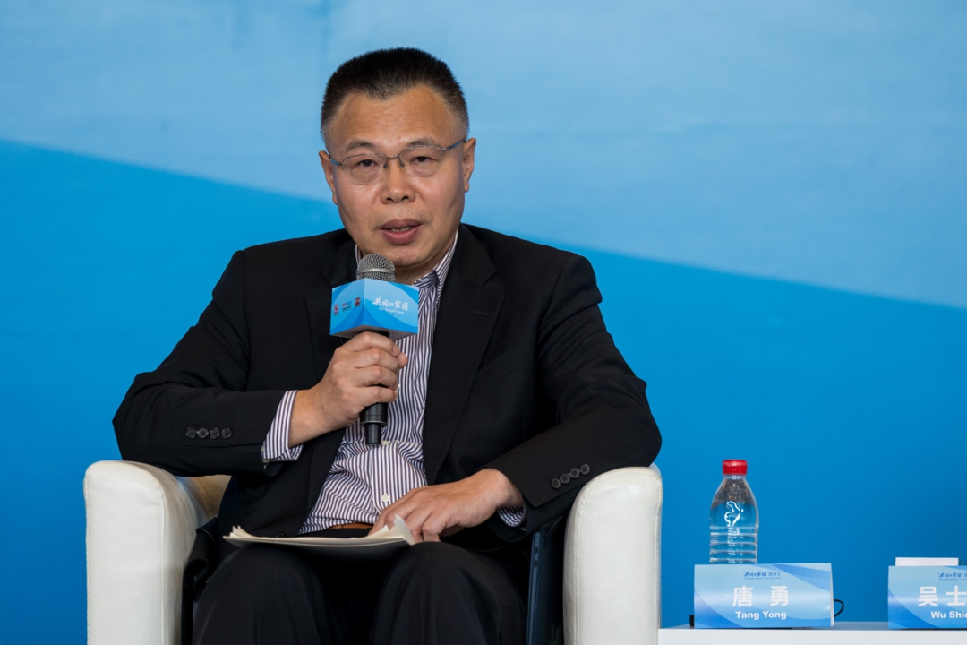 博鳌亚洲论坛南海主题分论坛及“共同的家园”圆桌会系列媒体活动在海南举行