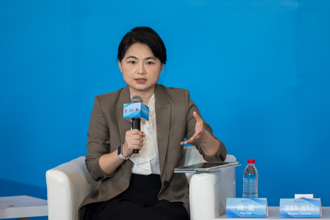 博鳌亚洲论坛南海主题分论坛及“共同的家园”圆桌会系列媒体活动在海南举行