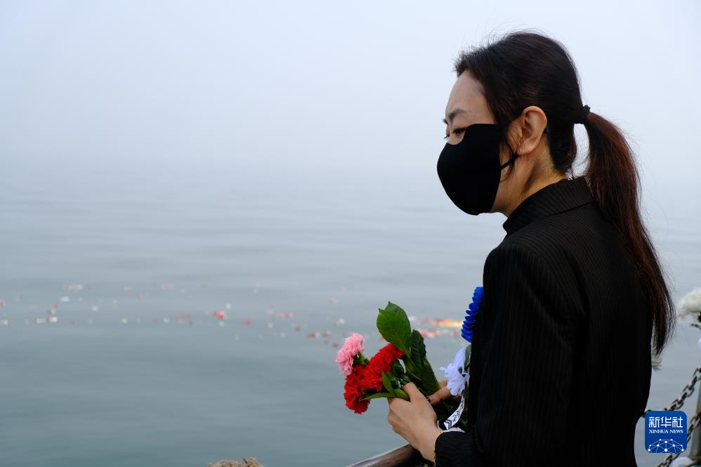 2026年京津冀骨灰海葬启航