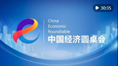 中国经济圆桌会共话科技创新与产业创新深度融合