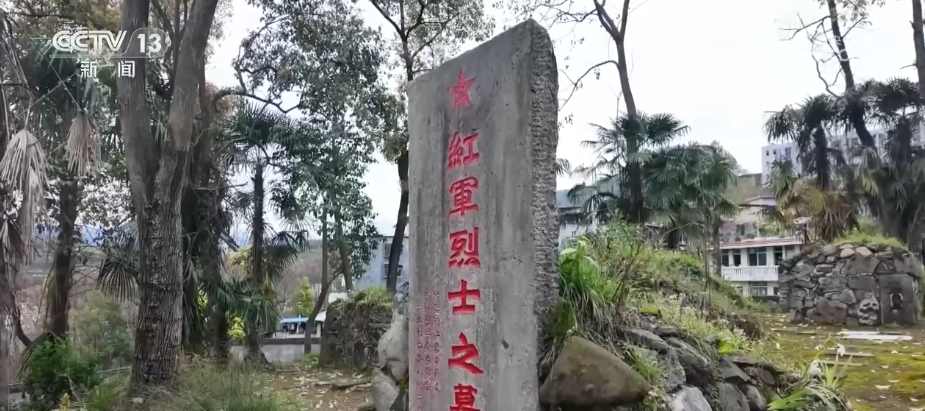 清明祭英烈 | 凝聚奋进力量 信仰灯火永不熄灭