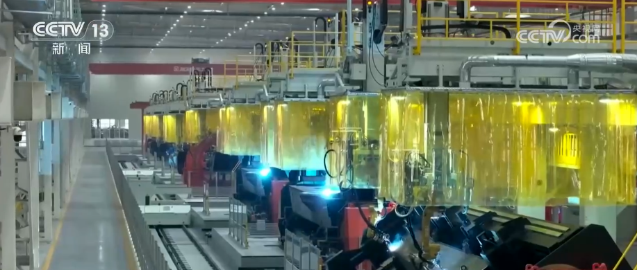 看见2030,说说 “十五五”新图景 | 人工智能催生更多从“0到1”新发现