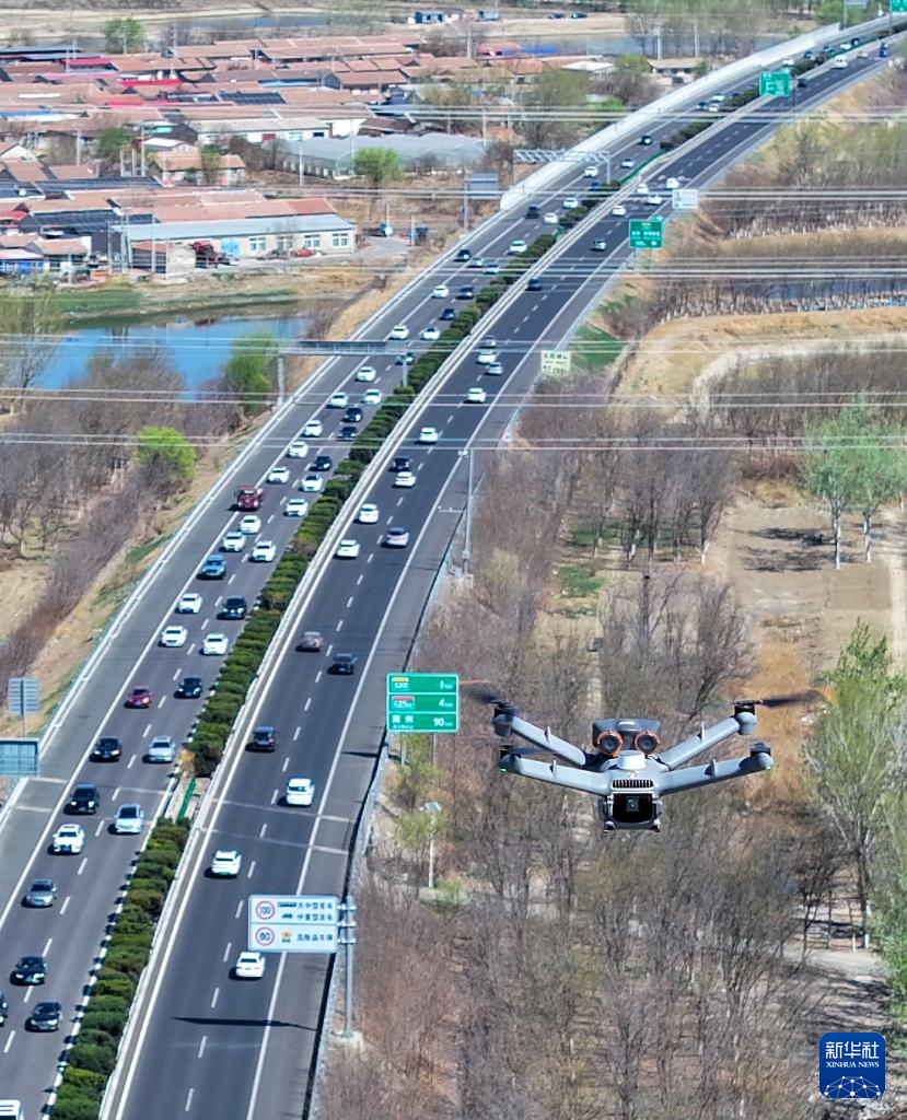 2026年清明假期公路人员流动量预计超7.78亿人次