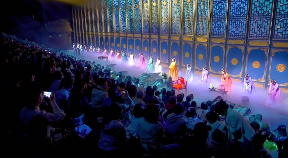 “春日经济”多点开花 市场潜力持续释放