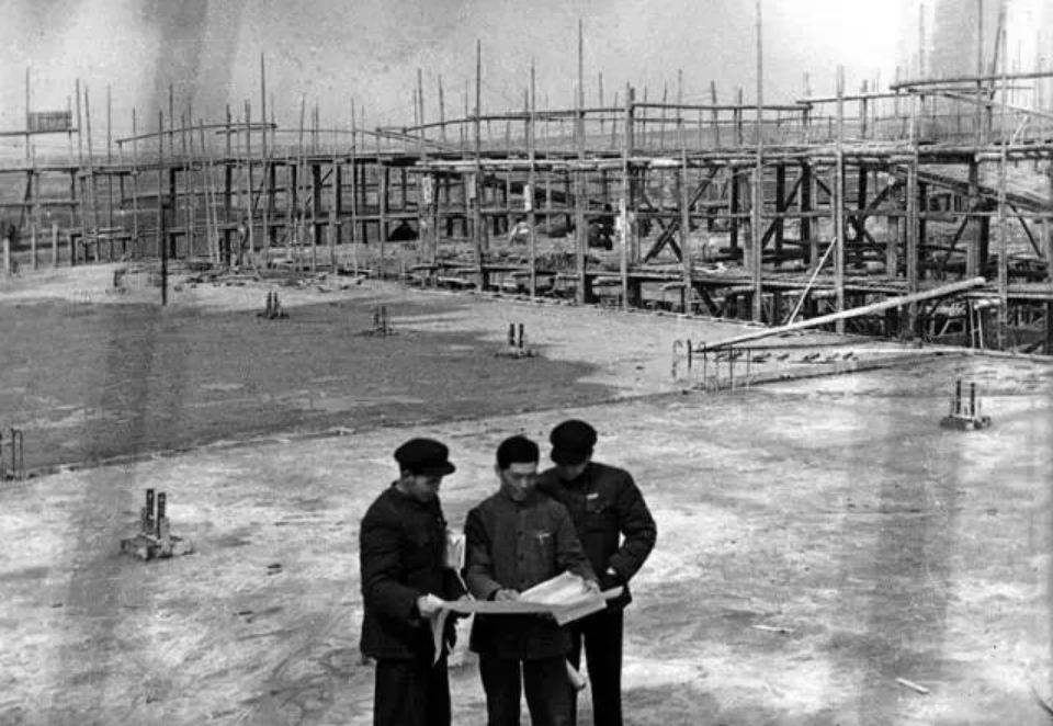 学习进行时|根脉相连 薪火相传