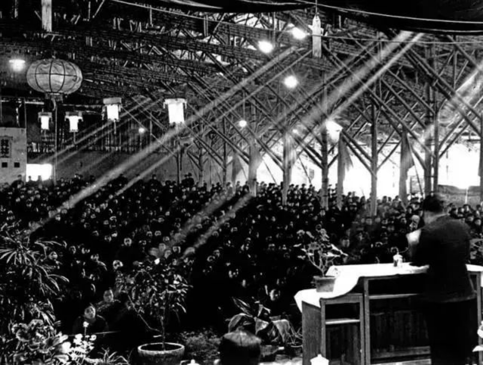 学习进行时|根脉相连 薪火相传 学习进行时|根脉相连 薪火相传