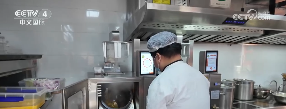 多样化休闲服务新业态持续涌现 “服务”提升的幸福感越来越浓