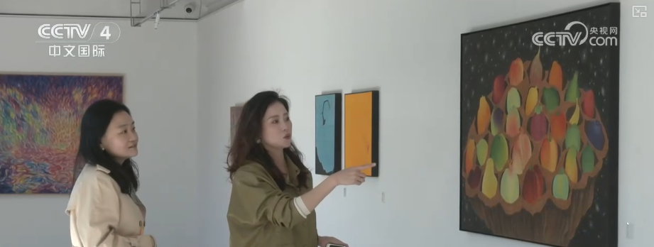 多样化休闲服务新业态持续涌现 “服务”提升的幸福感越来越浓