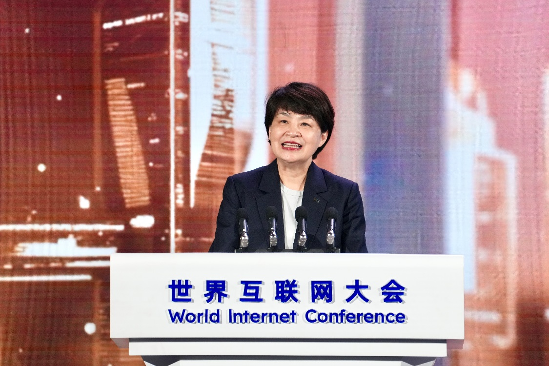 方榕：安全是AI信任的基础 伦理是智能向善的前提