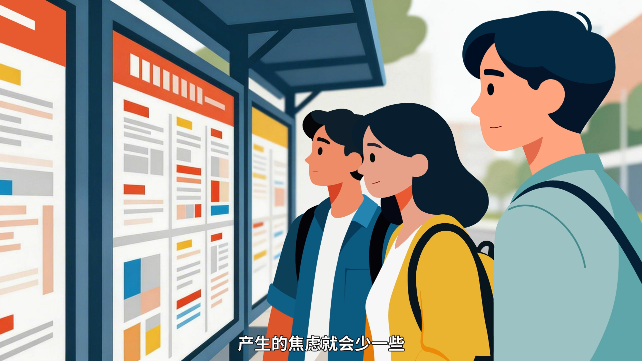 【辐射安全1分钟】日常辐射，无需多虑