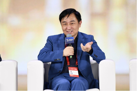 韦韬：必须推动可控、可靠、可迭代的共同演进 在AI强大能力下保持人类可控