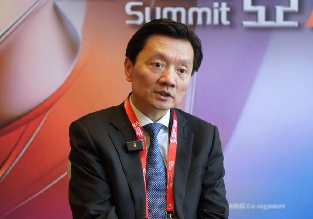 亚太峰会·大咖谈丨范渊:AI时代,网络安全应成为基础设施的重要组成部分 亚太峰会·大咖谈丨范渊:AI时代,网络安全应成为基础设施的重要组成部分