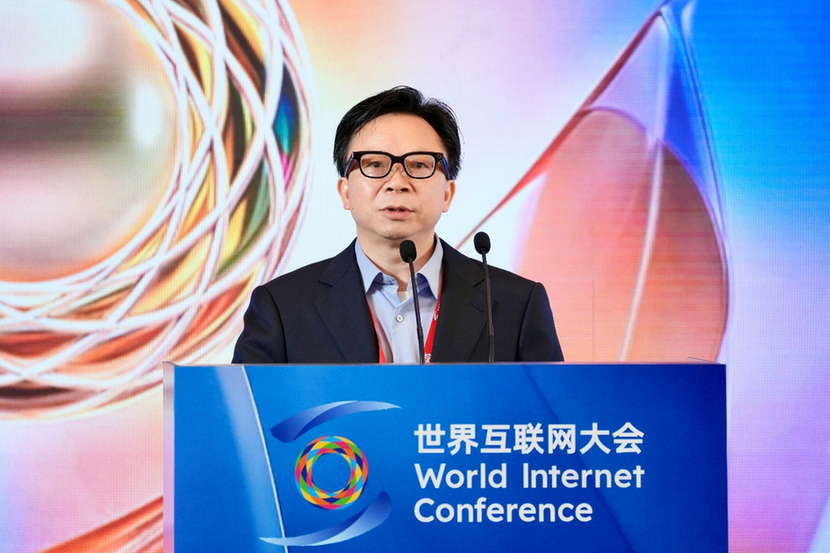 陈维良：AI正重构生物医药领域底层逻辑