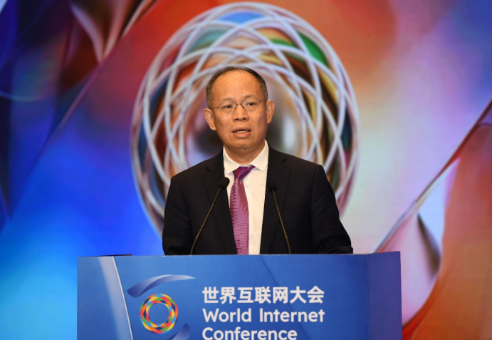 谷红勋:只有守好安全底线,才能用AI实现普惠发展 谷红勋:只有守好安全底线,才能用AI实现普惠发展