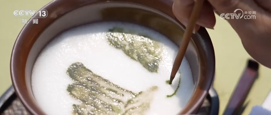 山水本身就是一间流动的自然课堂 春日文旅从“看风景”走向“读自然”