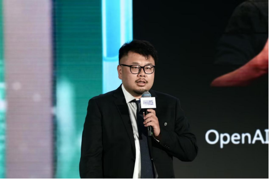 韩璧丞：脑机接口技术将帮助更多受疾病困扰的人