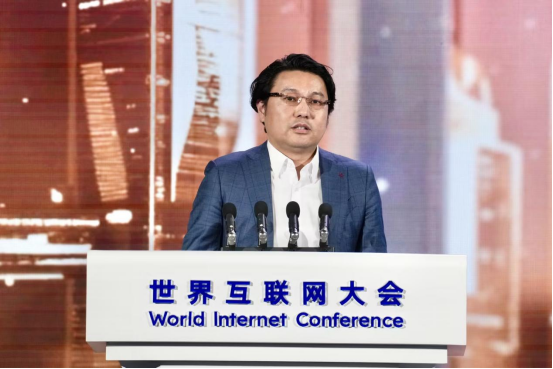 胡杰森：AI是硬件企业“破局重生”的关键