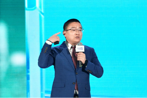 石城川：让数据要素在科技助残领域发挥更大价值