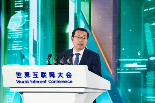 魏崇：以科技向善赋能全民阅读 让中华古籍在数字时代活起来