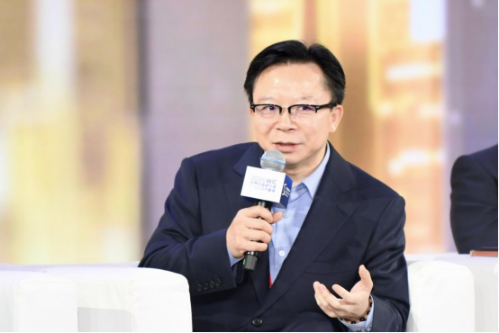 陈维良：技术要向善且服务于人