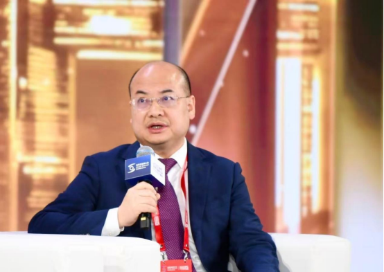 廖杰远：健康智能体帮助每个人掌握健康主动权