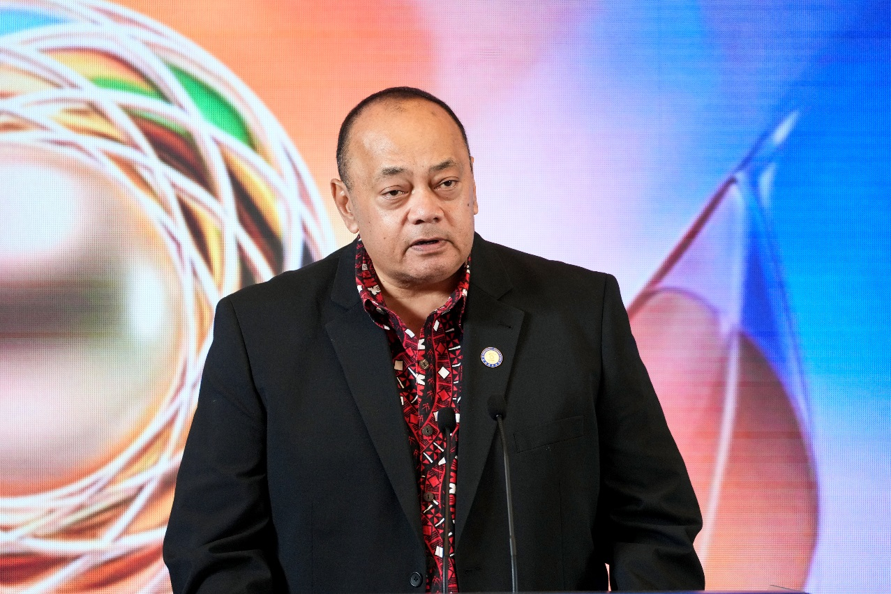 肖西·索瓦莱尼:AI让医疗卫生资源突破大洋阻隔 肖西·索瓦莱尼:AI让医疗卫生资源突破大洋阻隔