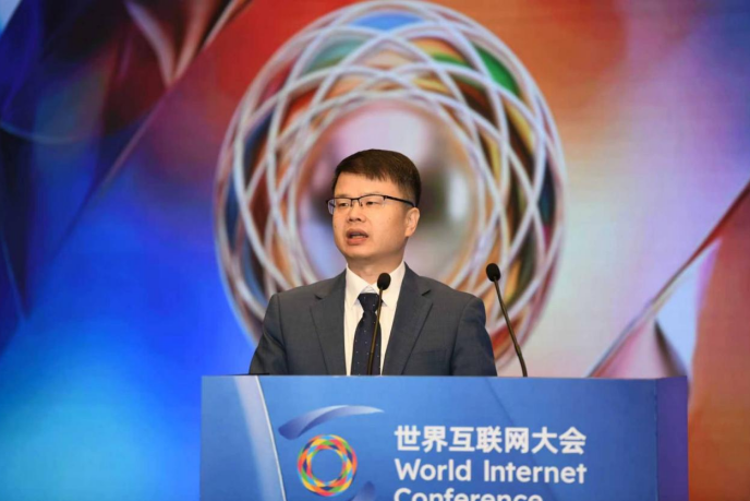 应志伟:芯片是数据与模型安全的最终防线 应志伟:芯片是数据与模型安全的最终防线