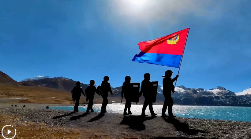 提升护航高质量发展的国家安全能力