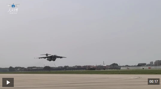 视频丨今天，一起迎接12位志愿军烈士遗骸归国