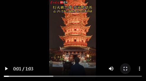 开局之年看中国·遇见不一样的江苏