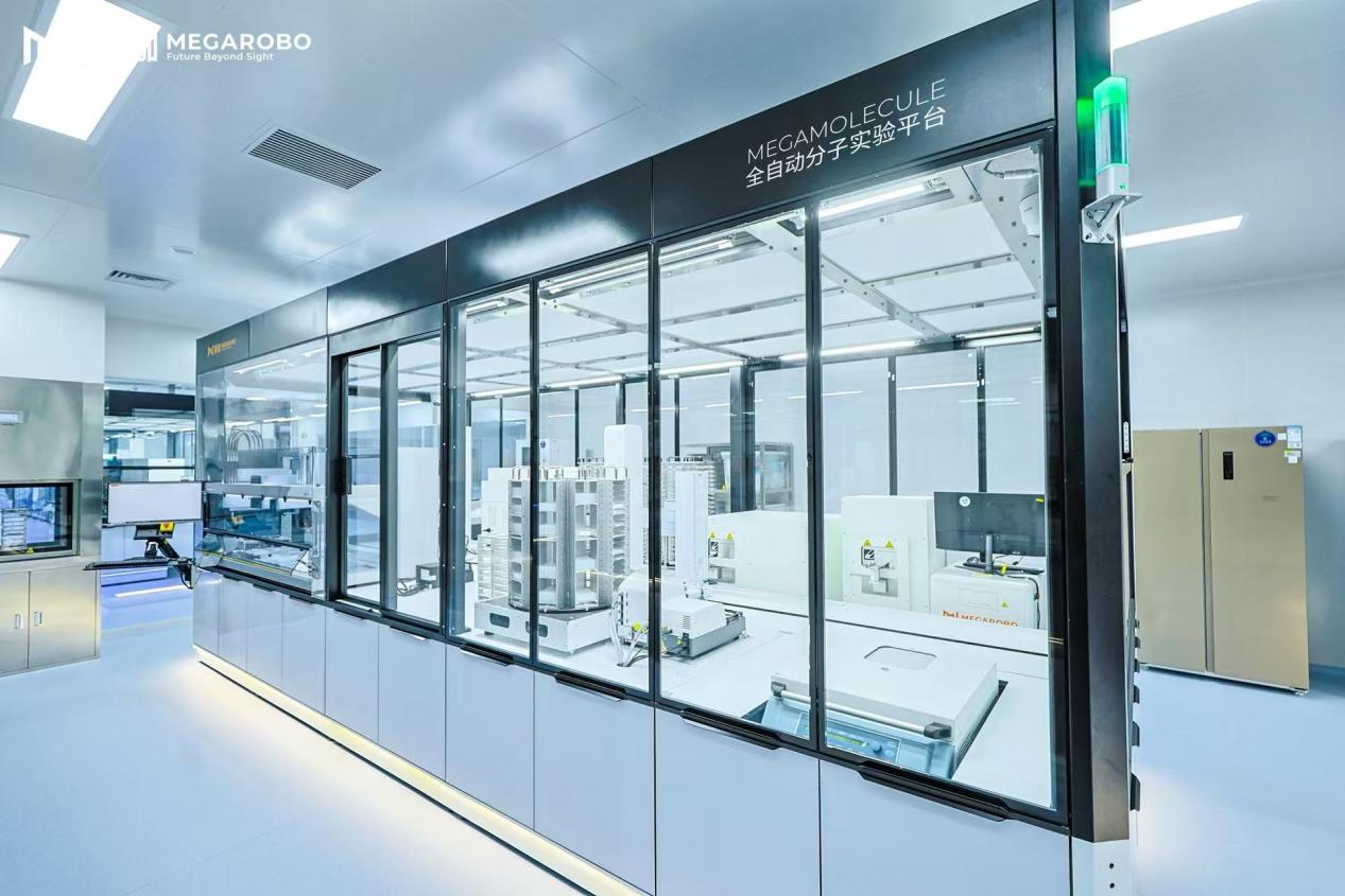 【开局之年看中国·遇见不一样的江苏】在苏州，看见“打开”科技的N种可能