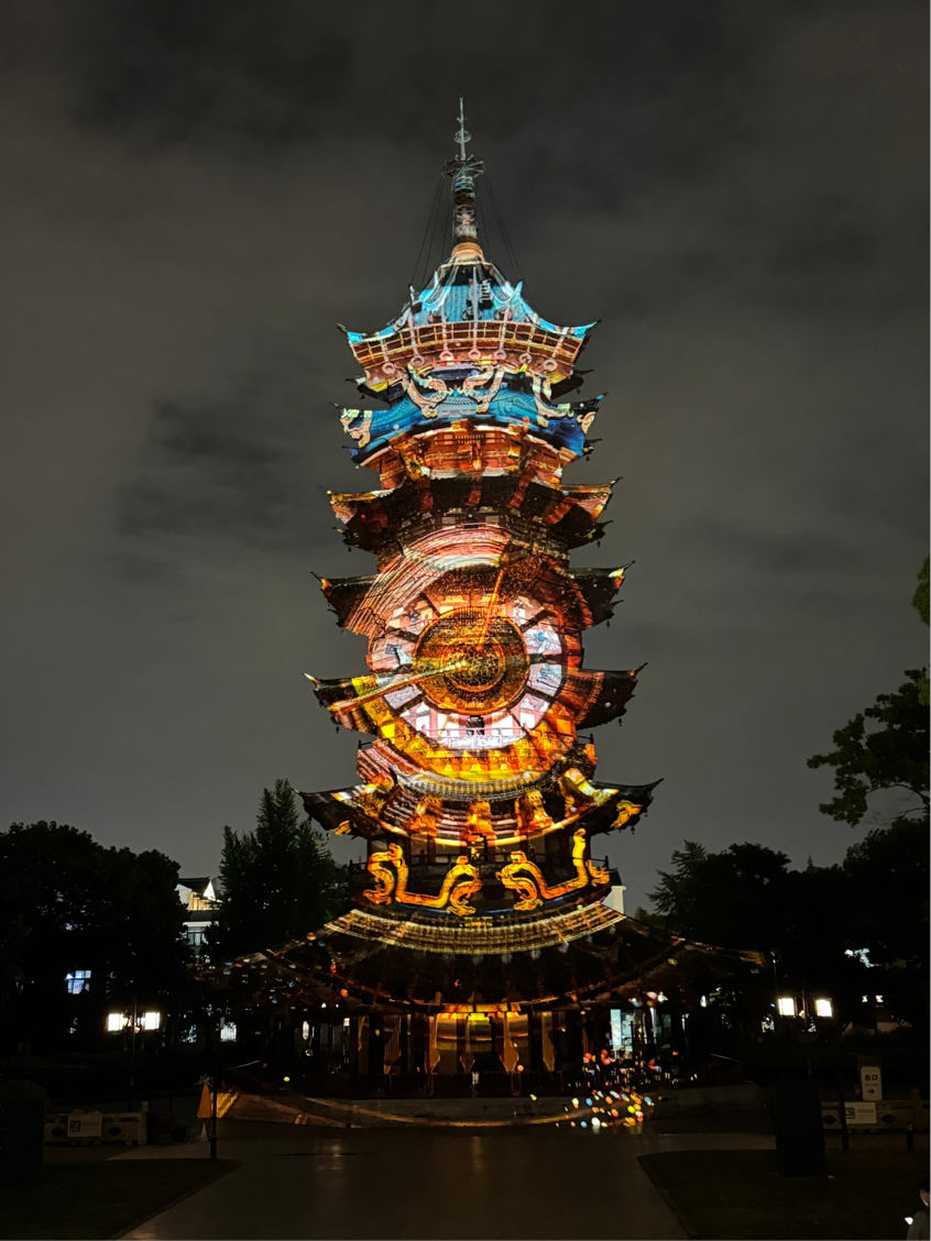 【开局之年看中国·遇见不一样的江苏】在苏州，看见“打开”科技的N种可能