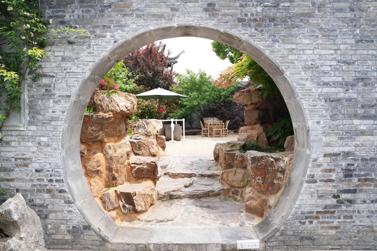 【开局之年看中国·遇见不一样的江苏】广陵：重要的话说三遍 这里“有盐”“有颜”“有言”