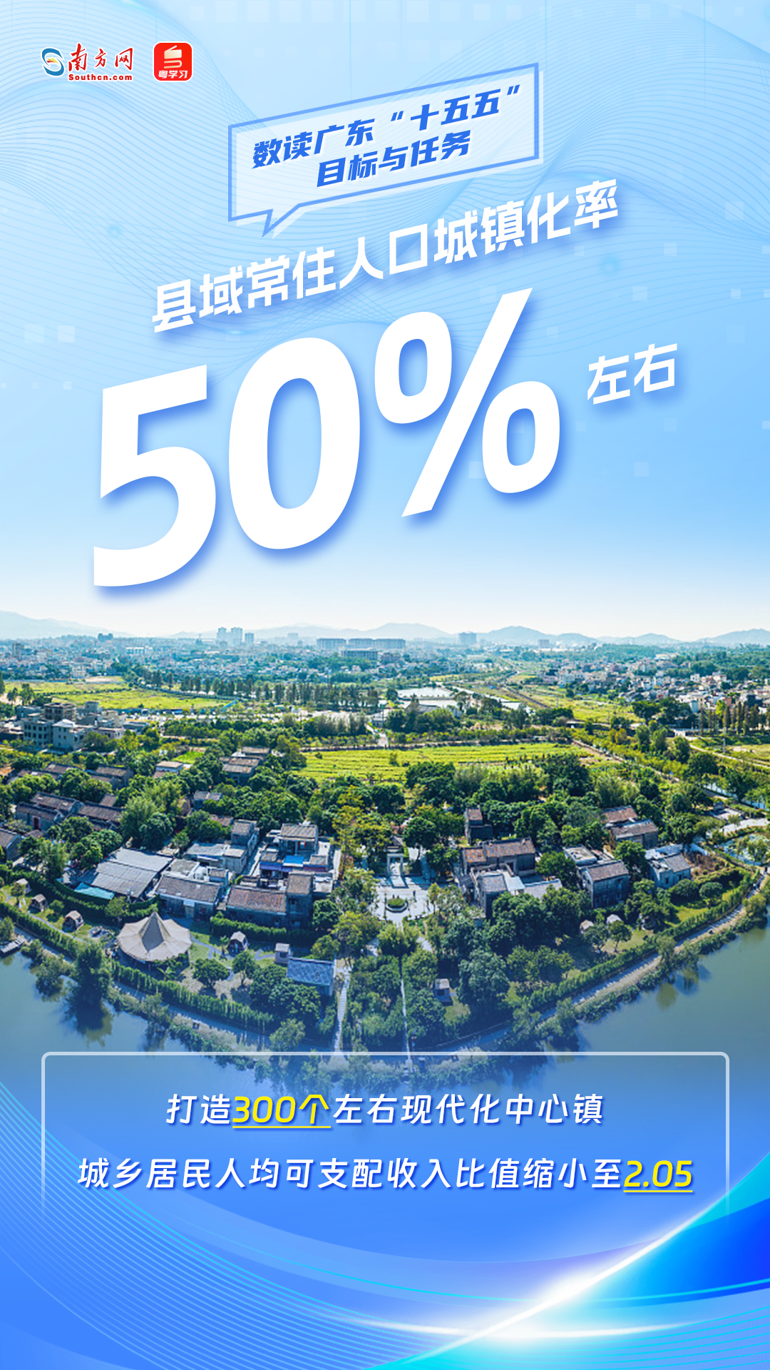 奋进“十五五”，广东“有数”！