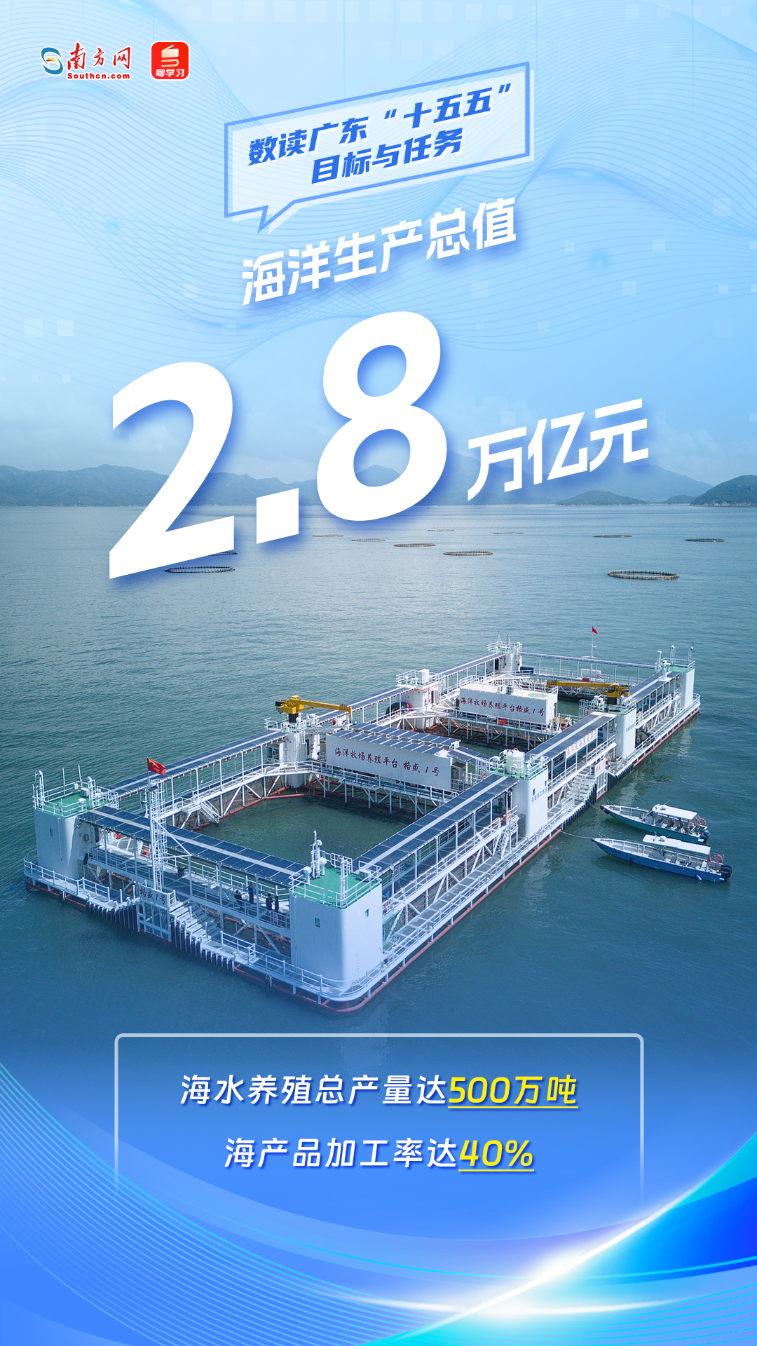 奋进“十五五”，广东“有数”！