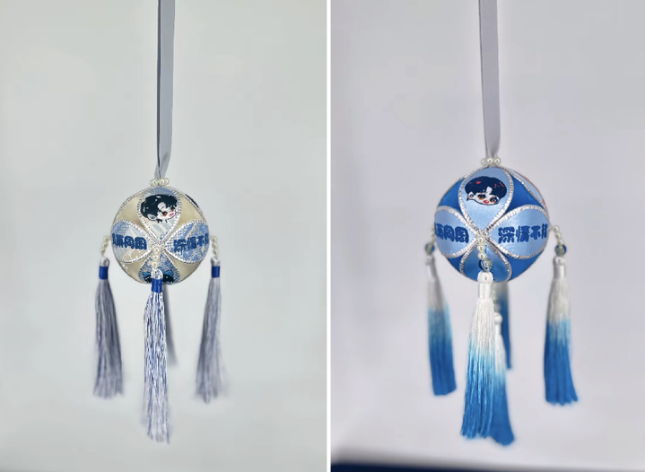 开局之年看中国丨靖西出圈!一半锦绣匠心,一半山水温柔
