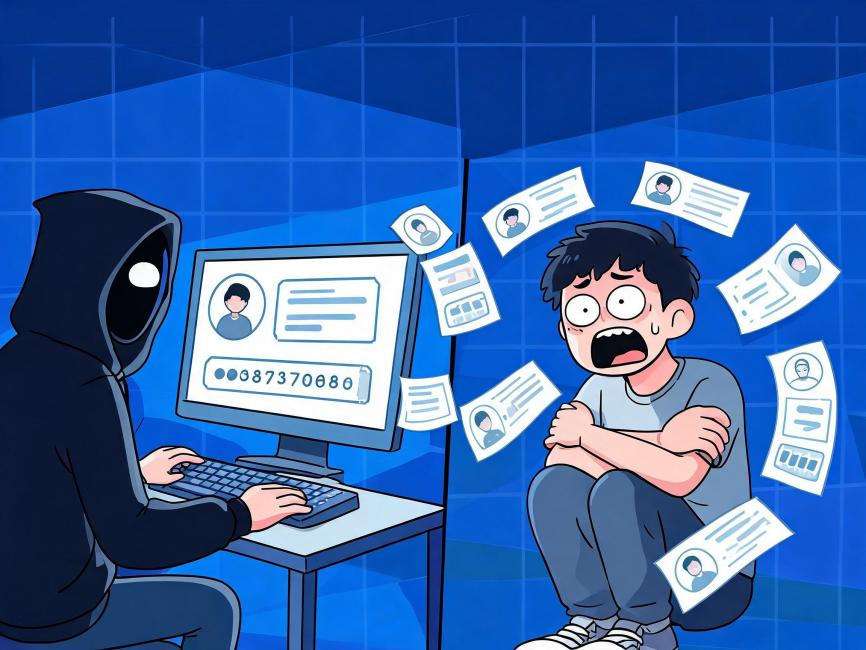 清朗指间，让网络文明聚沙成塔