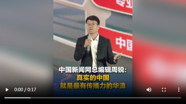 “华流”如何成为全球顶流？这场论坛讲明白了