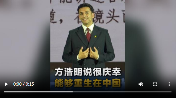 “华流”如何成为全球顶流？这场论坛讲明白了