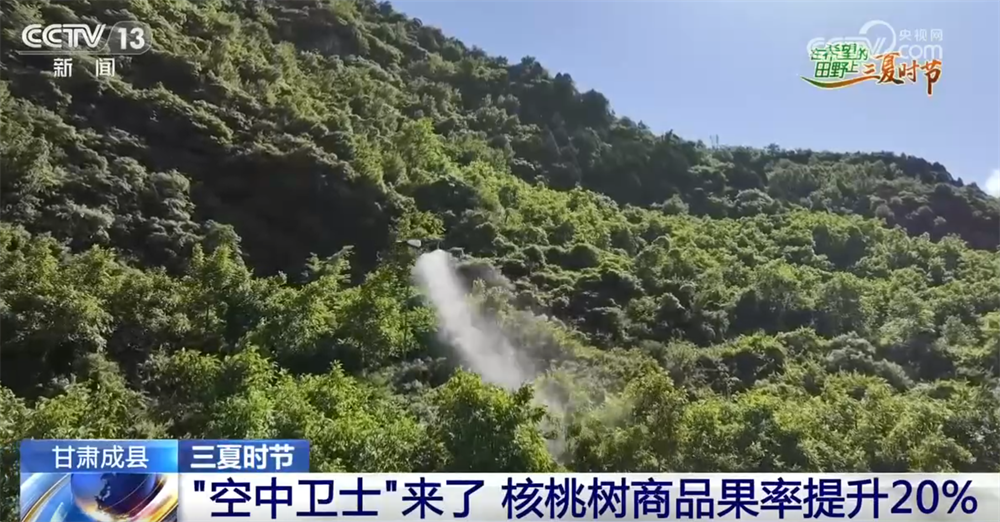 “良机+良法+良技”护航“三夏”时节 把“丰收在望”变成“丰收到手”